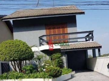 3accc6693c8b2c011620a5c112f06c3ce2576d40 · Casa com 3 dormitórios à venda, 267 m² por R$ 1.630.000,00 - Arujázinho IV - Arujá/SP