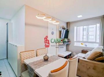 2de033ef2a183dbee187fab5e6f304fb0419853e · Apartamento com 2 dormitórios à venda, 36 m² por R$ 318.000,00 - Vila das Bandeiras - Guarulhos/SP