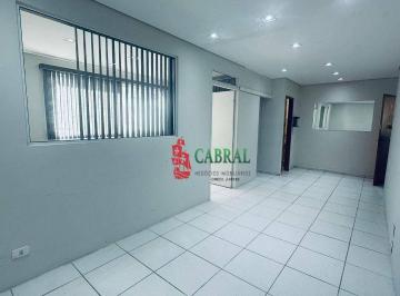 1654b578c161acf08cfdbed7c67fe0460213dbc1 · Sala para alugar, 45 m² por R$ 2.660,00/mês - Vila Galvão - Guarulhos/SP