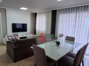 d6ca5f253be42683840dca93124d8941f524b65d · Apartamento com 3 dormitórios à venda, 114 m² por R$ 990.000,00 - Vila Santo Antônio - Guarulhos/SP