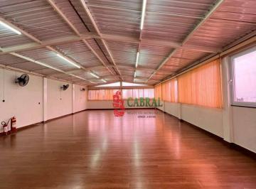 8c07d83418b40406adfe5d31ebf477a97f081627 · Sala para alugar, 500 m² por R$ 15.200/mês - Jardim Cumbica - Guarulhos/SP