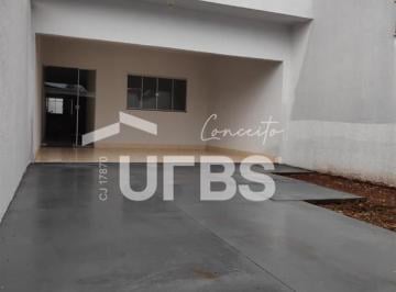 Casa · 88m² · 2 Quartos · 2 Vagas · Casa 2 quartos (1 suíte) – Jardim Alphaville, Goiânia | R$ 300.000 | Pronta para morar