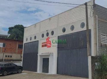 8e04cef1664802114950415d75da69f9d3100266 · Galpão para alugar, 750 m² por R$ 15.415/mês - Guaxinduva - Atibaia/SP