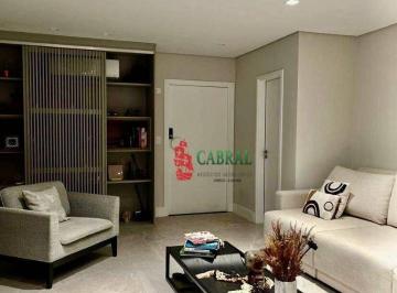 93db4706f13951f3712b588af7206d503d1d2fb1 · Apartamento com 3 dormitórios à venda, 165 m² por R$ 2.069.000,00 - Jardim Barbosa - Guarulhos/SP