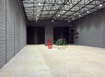4fe902b0219681fd0003685aae4717b865e88c8f · Galpão para alugar, 644 m² por R$ 25.000,00/mês - Caetetuba - Atibaia/SP