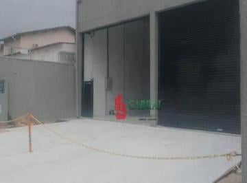 3106f335eefb9b6ab7e1d4b30c59e6b7f7e72a16 · Galpão para alugar, 234 m² por R$ 8.200/mês - Vila Leda - Guarulhos/SP