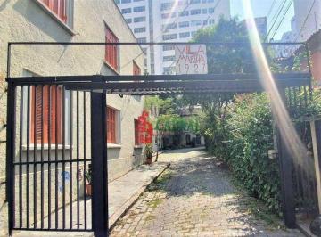 5eb997b07a1242cd042edafc060ed8b0b0701039 · Casa com 2 dormitórios para alugar, 81 m² por R$ 10.693,00/mês - Higienópolis - São Paulo/SP