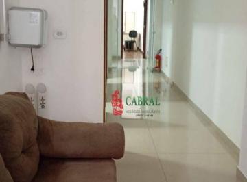 11905e63fa29ad16a0cdeb3a34d88a16ef012057 · Andar Corporativo para alugar, 150 m² - Vila Lanzara - Guarulhos/SP