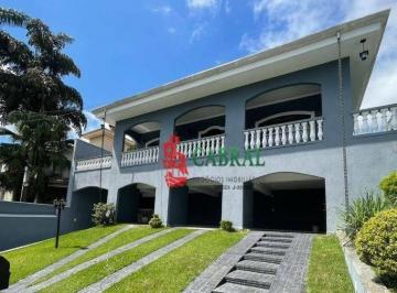 dbd4ad1a555bf2687940587df8e2be73525f805b · Casa com 3 dormitórios à venda, 259 m² por R$ 1.908.000,00 - Arujá Country Club - Arujá/SP
