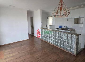becdc40dc930ef00ffc2b225c5909005d4e38829 · Apartamento com 3 dormitórios à venda, 2 vagas, 83 m² por R$ 799.000 - Vila Rosália - Guarulhos/SP