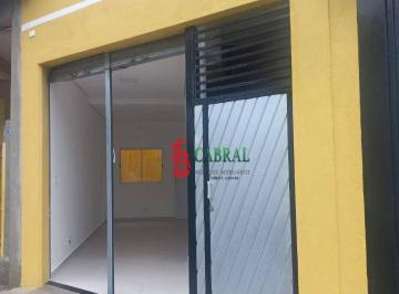 4d6f5ac208fb787a676299d47e65568a02cb0f69 · Salão para alugar, 24 m² por R$ 1.370,00/mês - Parque Jurema - Guarulhos/SP