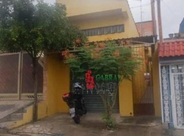 06e743adeb1e351c2a0e588d88559cbce239dd6e · Casa com 2 dormitórios à venda, 90 m² por R$ 400.000 - Jardim Santa Cecília - Guarulhos/SP