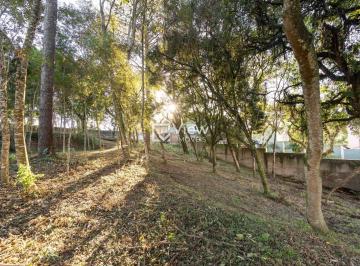 Terreno · 903m² · Excelente terreno com 903,57 m² de área total, loc