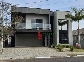985b481703705bc1f193471c8626ad8d5b41fbb2 · Sobrado com 4 suítes à venda, 360 m² por R$ 2.900.000 - Parque Residencial Shambala II - Atibaia/SP