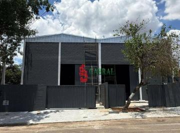 4f3e27fca45bffa5f17c5febce0c05fd5a5aac9d · Galpão para alugar, 500 m² por R$ 14.089/mês - Perobal - Arujá/SP