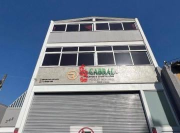 4e79bcc37e14ee7fa400e66709566fd700319c81 · Prédio para alugar, 750 m² por R$ 26.191/mês - Jardim Cumbica - Guarulhos/SP