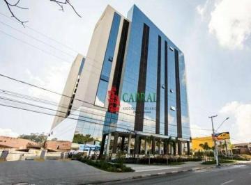 4dd3a9c0dc2644d7fc5c6e4a031f18cbffd8d4e4 · Sala, 40 m² - venda por R$ 750.000 ou aluguel por R$ 5.392/mês - Centro - Arujá/SP