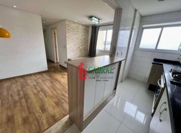 9a481ab576facef9784195e6a1572f046d3194a1 · Apartamento com 2 dormitórios à venda, 47 m² por R$ 364.000,00 - Vila das Palmeiras - Guarulhos/SP