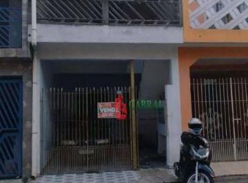 a0f4f77ad6ce1c4642b846aa357943650548f58f · Sobrado com 2 dormitórios à venda, 130 m² por R$ 300.000 - Pimentas - Guarulhos/SP