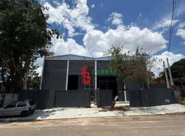 3f9b26816098640281d200522056f8f7b82c50a9 · Galpão para alugar, 526 m² por R$ 16.000,00/mês - Perobal - Arujá/SP