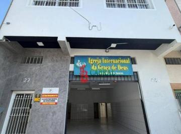 a8149e875a5a8e6e588bd262d4050354e320a9e9 · Galpão para alugar, 97 m² por R$ 4.600/mês - Cumbica - Guarulhos/SP