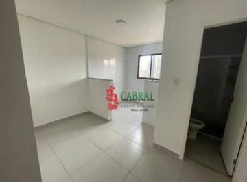 69d1b5b5a402e8a259586deadae819eee7c3b4e7 · Apartamento com 1 dormitório para alugar, 26 m² por R$ 1.400,00/mês - Jardim Guarulhos - Guarulhos/S