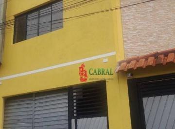 e83edc6eec0835de04dcde03c9ac91fc57919617 · Sala para alugar, 18 m² por R$ 1.270,00/mês - Parque Jurema - Guarulhos/SP