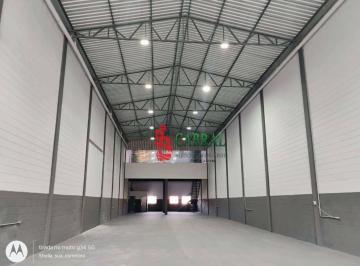 9f49b5013da18031431e33ef97b3d8eeccc531cb · Galpão para alugar, 740 m² por R$ 24.500/mês - Vila Paraíso - Guarulhos/SP