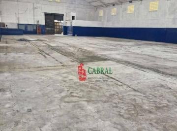 eca332ef00f2b97339e31808c4ac184829e56a0a · Galpão para alugar, 1417 m² por R$ 26.034,51/mês - Cidade Jardim Cumbica - Guarulhos/SP