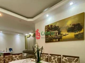 c42196f59a5ef0ac88ffc898b557406343ed8a51 · Casa com 5 dormitórios à venda, 295 m² por R$ 1.015.000 - Jardim Santa Mena - Guarulhos/SP