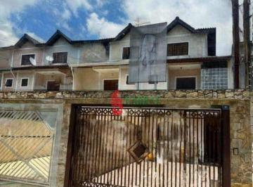 c675e8c2ea1d51e6bc6f384c80a65d2620757d0e · Sobrado à venda, 159 m² por R$ 1.100.000,00 - Jardim Zaira - Guarulhos/SP