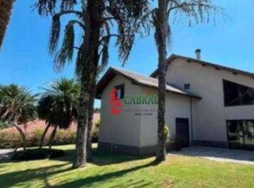 79855887d1fc2ff9c79746c61eb5d506172d4988 · Casa com 4 dormitórios à venda, 435 m² por R$ 2.780.000,00 - Caputera - Arujá/SP