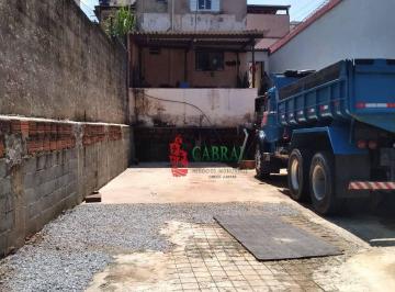 b007eb3ab96200f030f86bbe74e434901f6ed425 · Terreno à venda, 199 m² por R$ 650.000,00 - Vila Moreira - Guarulhos/SP