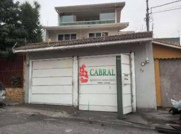 e1e34533cf5232935615ca8a573deec61b4a8b8b · SOBRADO COM 3 QUARTOS E 3 BANHEIROS
