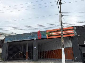 4604a24e293045587a4b053cad7f505913a1a9f8 · Salão para alugar, 228 m² por R$ 11.458/mês - Vila Marieta - São Paulo/SP
