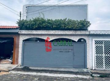 62fd8093a5d2e7304460bbb2d535c4ebc2b231a4 · Casa com 3 dormitórios à venda, 278 m² por R$ 955.000,00 - Vila São Luis - Guarulhos/SP