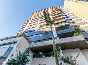 Apartamento · 200m² · 4 Quartos · 2 Vagas · APARTAMENTO ESPAÇOSO E ENSOLARADO.EM FRENTE AO