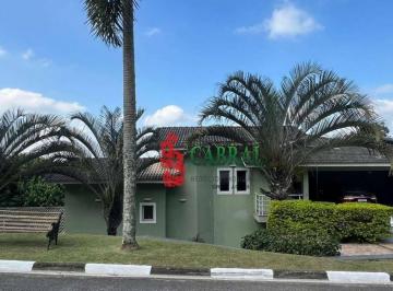 43aa881e656c7ca81f5c9a0c376c4fae09fdeaa9 · Casa com 5 dormitórios à venda, 500 m² por R$ 3.200.000,00 - Jardim Imperial Hills III - Arujá/SP