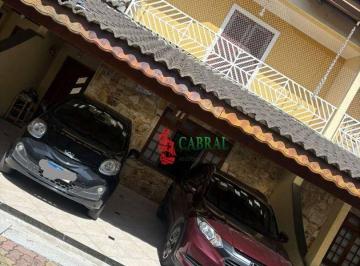 62bac95c43eb002a92be7e406c7c6a7824b4943b · Casa com 4 dormitórios à venda, 260 m² por R$ 1.100.000,00 - Jardim Aliança - Guarulhos/SP