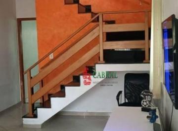 1f64655295720d6816c0d03e6337d271f6afbf3b · Sobrado com 3 dormitórios à venda por R$ 650.000,00 - Parque Continental - Guarulhos/SP