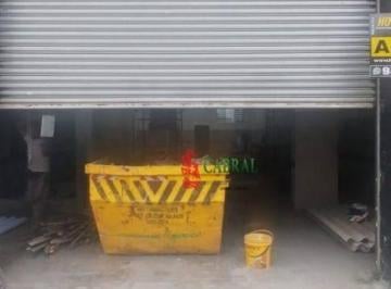 885f8eb59293d910cc494b4db62c88b7c8f08899 · Galpão para alugar, 350 m² por R$ 9.800,00/mês - Vila Augusta - Guarulhos/SP
