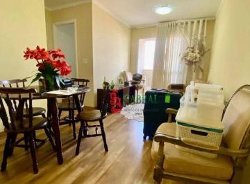 6e3d0b09a7cb8980e0a32cdc93cc66f010e3e0e3 · Apartamento com 2 dormitórios à venda, 57 m² por R$ 430.000,00 - Jardim São Judas Tadeu - Guarulhos/