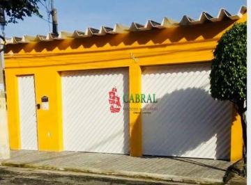 cf0a36ac8275e86e3b06285ee73fe48938a1d411 · Casa com 2 dormitórios à venda, 180 m² por R$ 685.000 - Vila Rosália - Guarulhos/SP