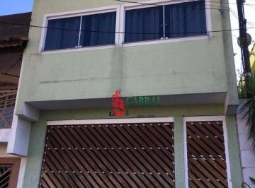 8c0115abb134b90915e5867c039ef1c81acaaebb · Sobrado com 5 dormitórios à venda, 300 m² por R$ 470.000,00 - Jardim Santa Inês - Guarulhos/SP