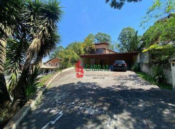 4ac7179d081ebf787f423d08e8399235f168d5bb · Casa com 5 dormitórios à venda, 450 m² por R$ 2.870.000,00 - Portal dos Gramados - Guarulhos/SP