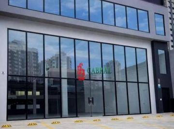 b2c77769ad66808c357703acece04db89fc02ed9 · Sobreloja para alugar, 514 m² por R$ 11.608/mês - Vila Regente Feijó - São Paulo/SP