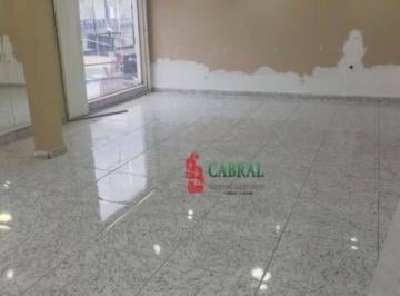 9e5a125df5a3c926a6ba934582a0ad7113f8f9b2 · Sala para alugar, 36 m² por R$ 3.000/mês - Gopoúva - Guarulhos/SP
