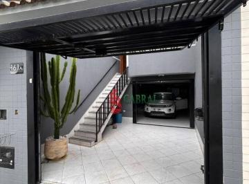 eca31abdf3adbcd11cae7389cc3253732da307c9 · Sobrado com 3 dormitórios à venda, 215 m² por R$ 649.900,00 - Jardim Daysy - São Paulo/SP