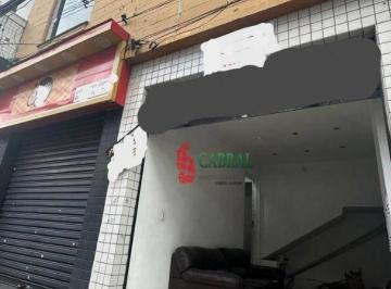 2606150036a653ebae9838de271de2f853ec5355 · Sobrado para alugar, 40 m² por R$ 2.359,00/mês - Centro - Guarulhos/SP
