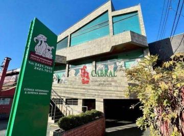 4a419e5aa4fd906a35be0a1837c390e852bfbc38 · Prédio à venda, 530 m² por R$ 3.480.000,00 - Ponte Grande - Guarulhos/SP